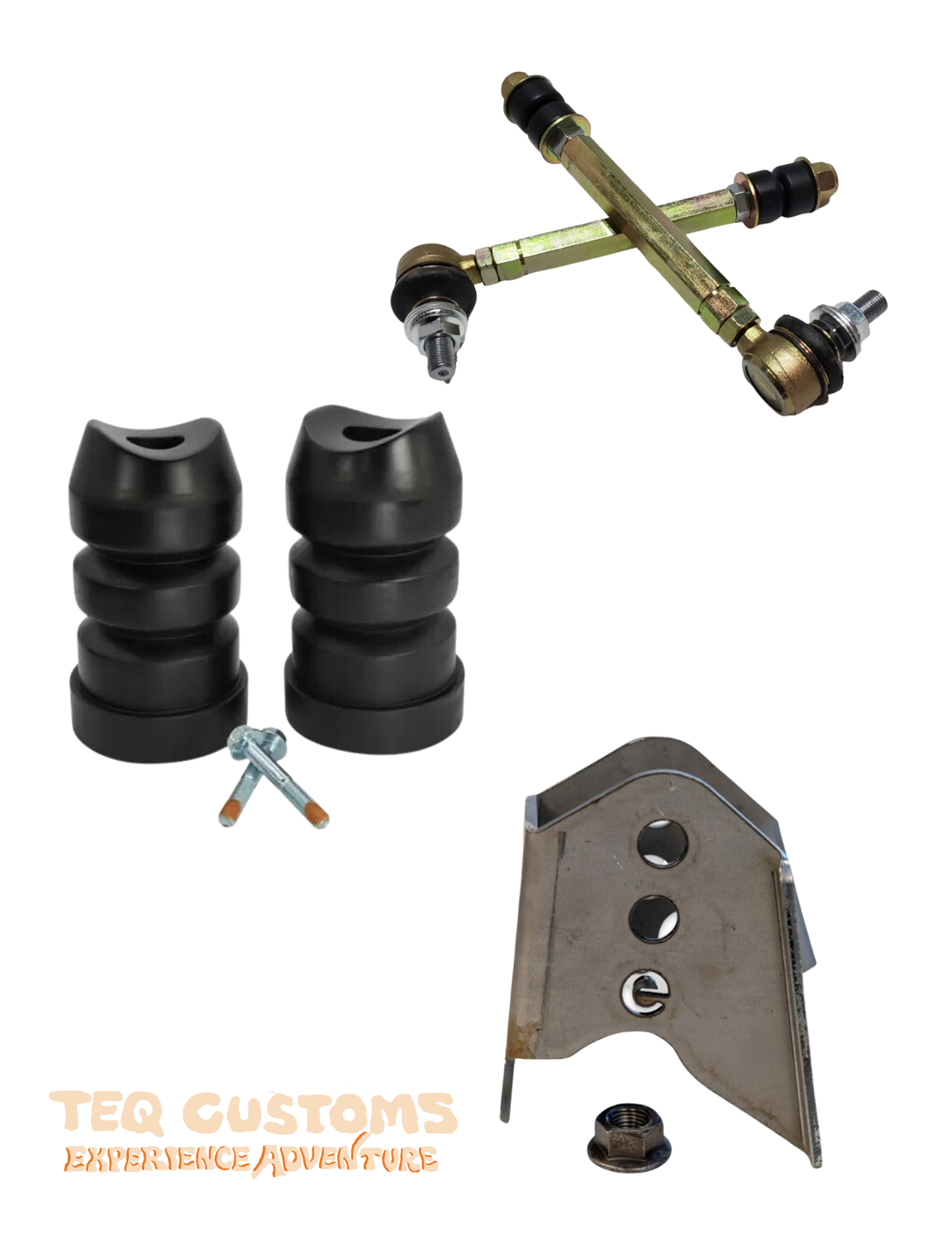 GX250カスタム車　不動　シャンク　部品取り　 GX470 Suspension Parts – TEQ Customs