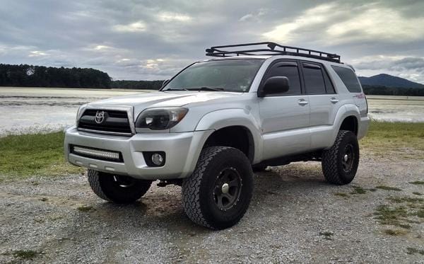 96W LED Light Bar w/ Lower Bumper Mounting Bracket, Wirings For 09-14 96W LED Light Bar w/ Lower Bumper Mounting Bracket, Wirings For 09-14