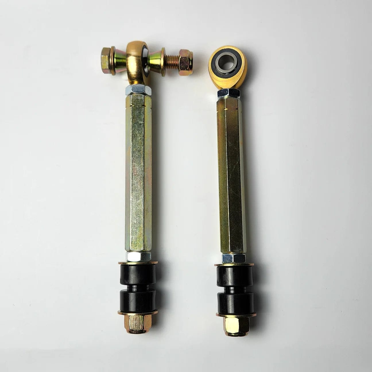 Hardrace Rear Sway Bar End Links 02-06 RSX / 02-05 Civic Si – Velocity Shop Hardrace Rear Sway Bar End Links 02-06 RSX / 02-05 Civic Si – Velocity Shop