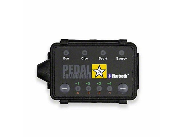 Pedal Commander for Toyota 4Runner (2003-2009)