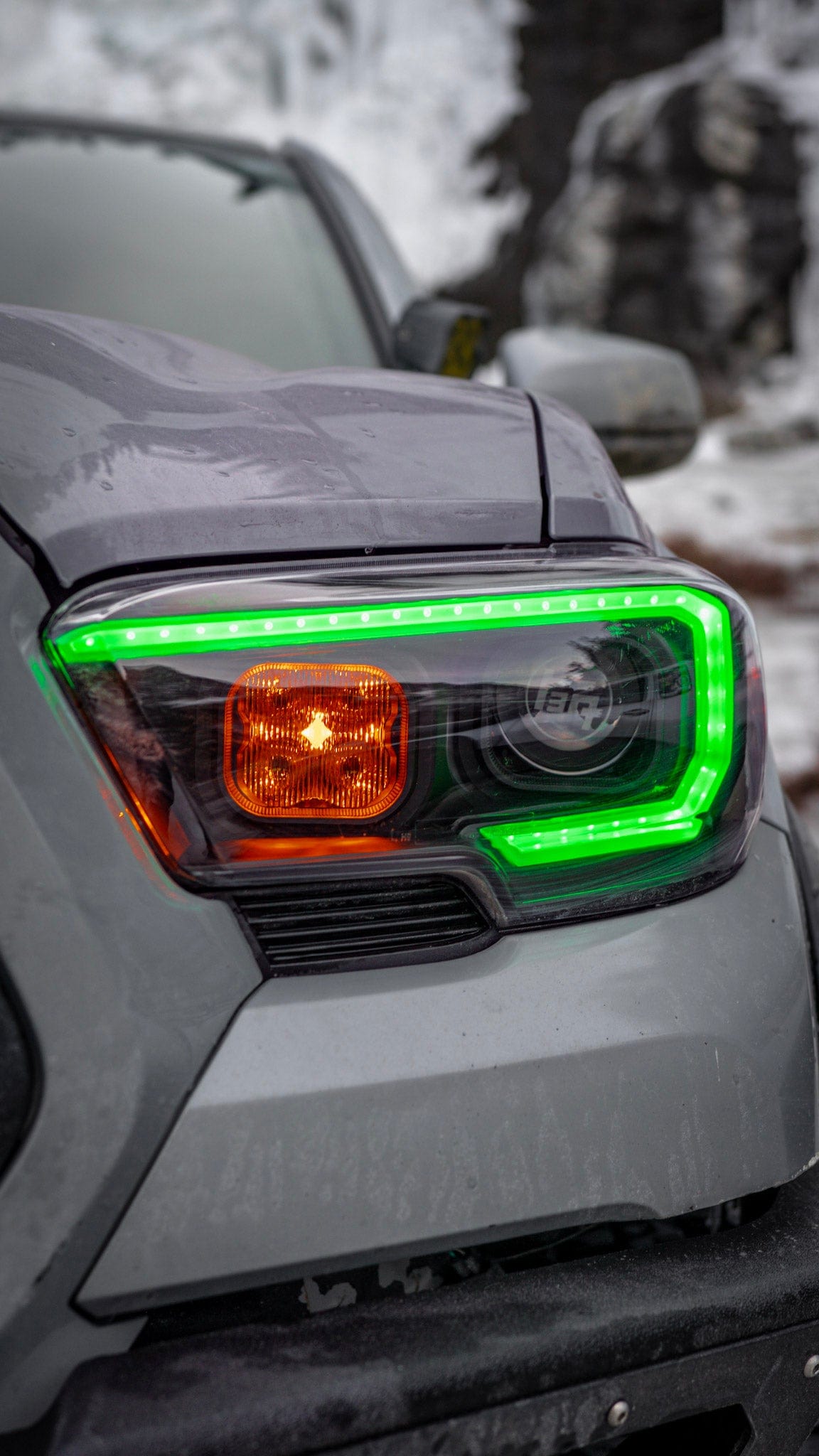 the best custom headlights