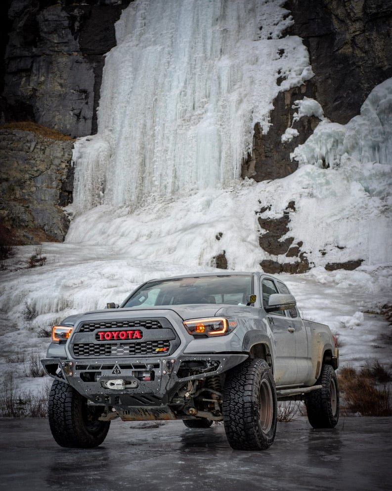 high quality custom headlights