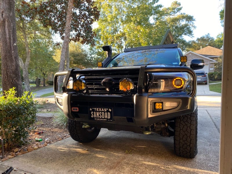 quality retrofit headlights