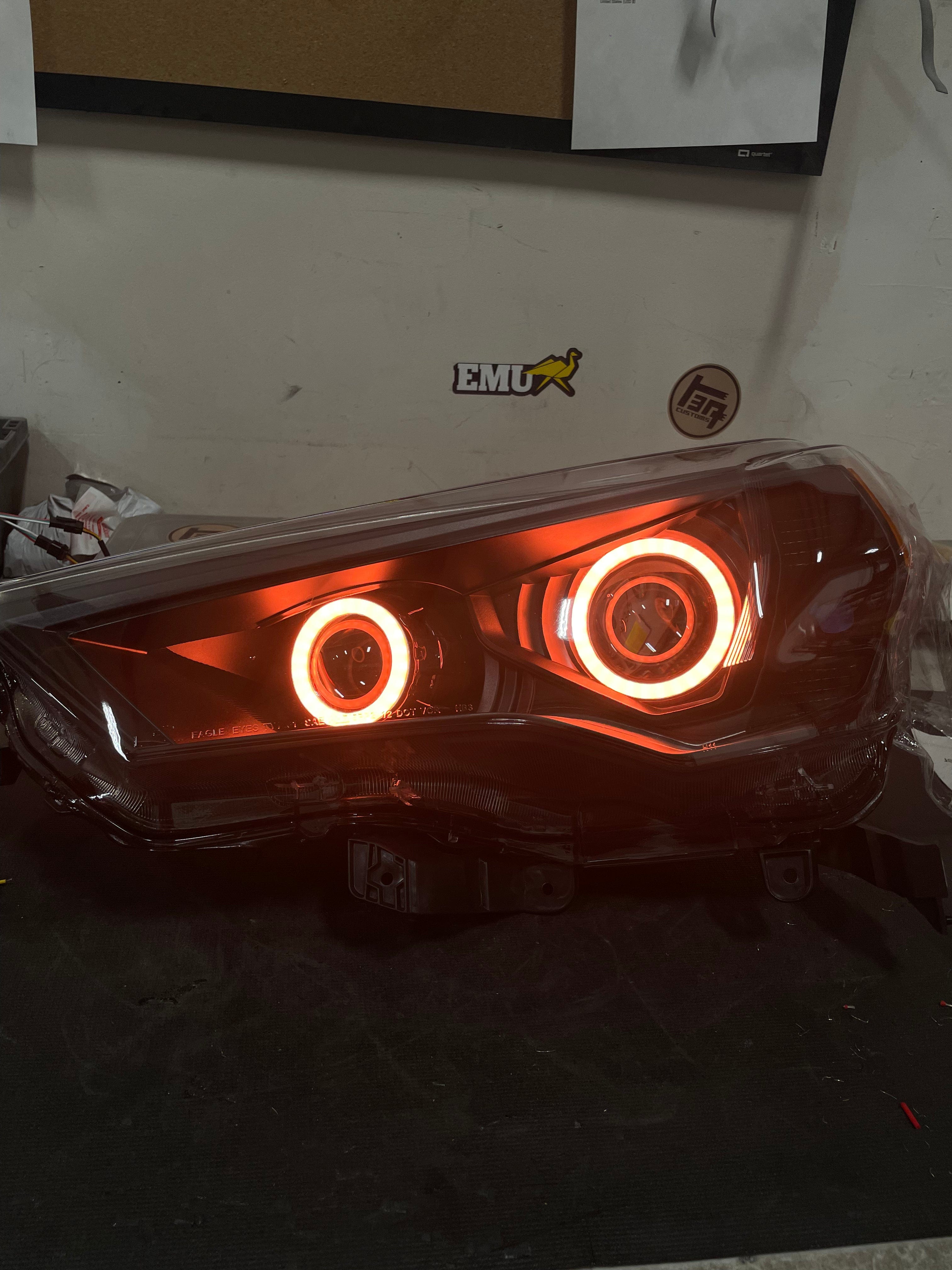 best quality 5th gen 4runner