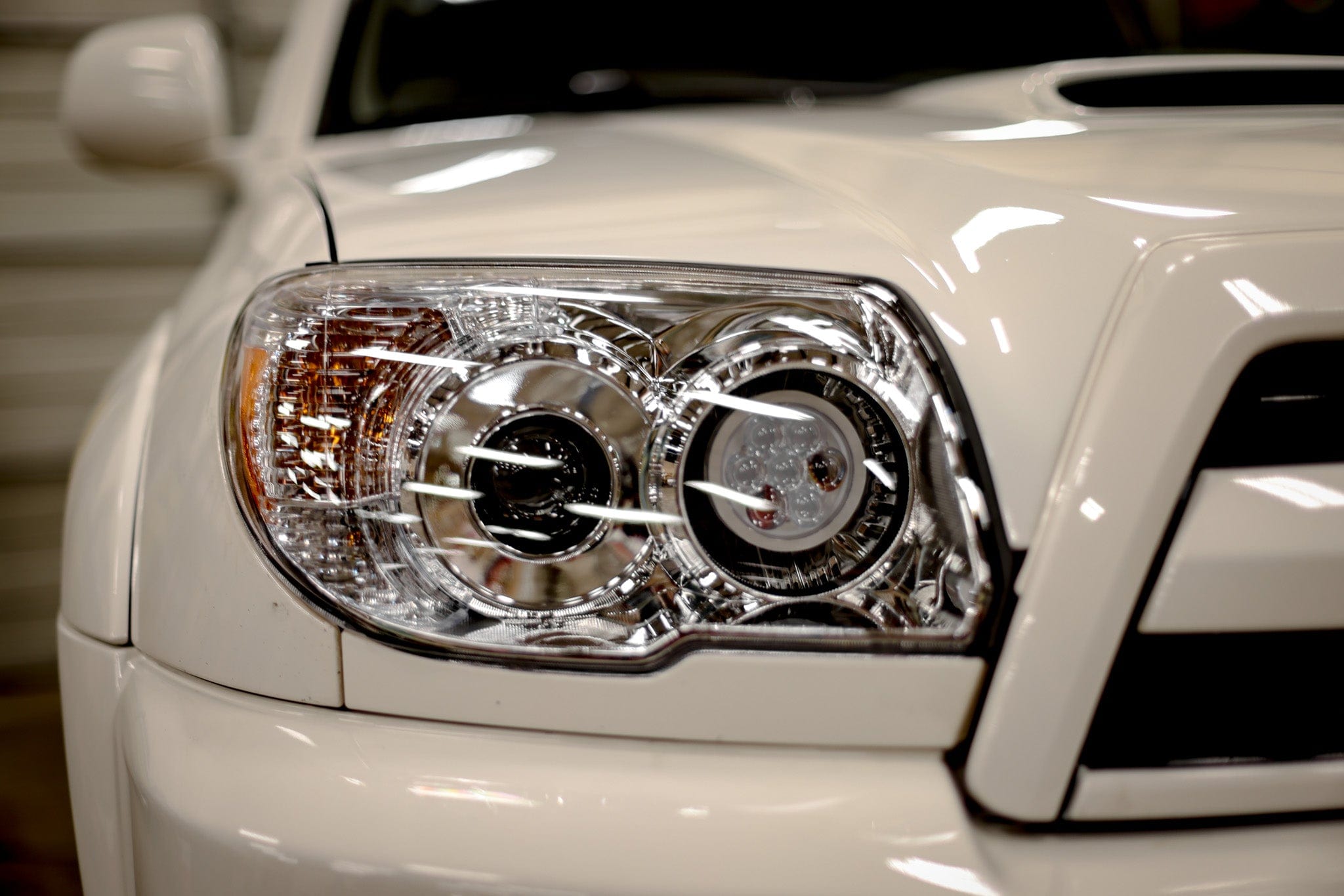 quality 06 09 4runner headlights