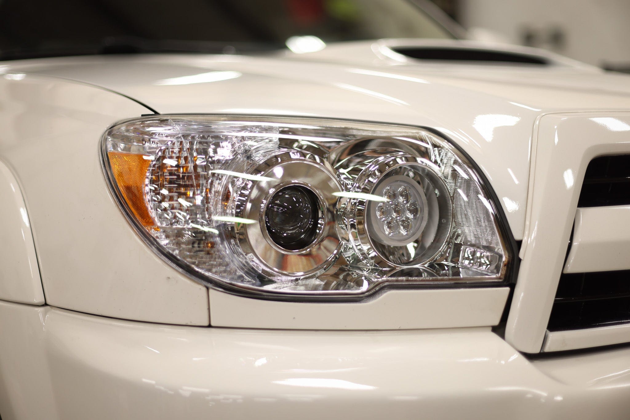 affordable 06 09 4runner headlights