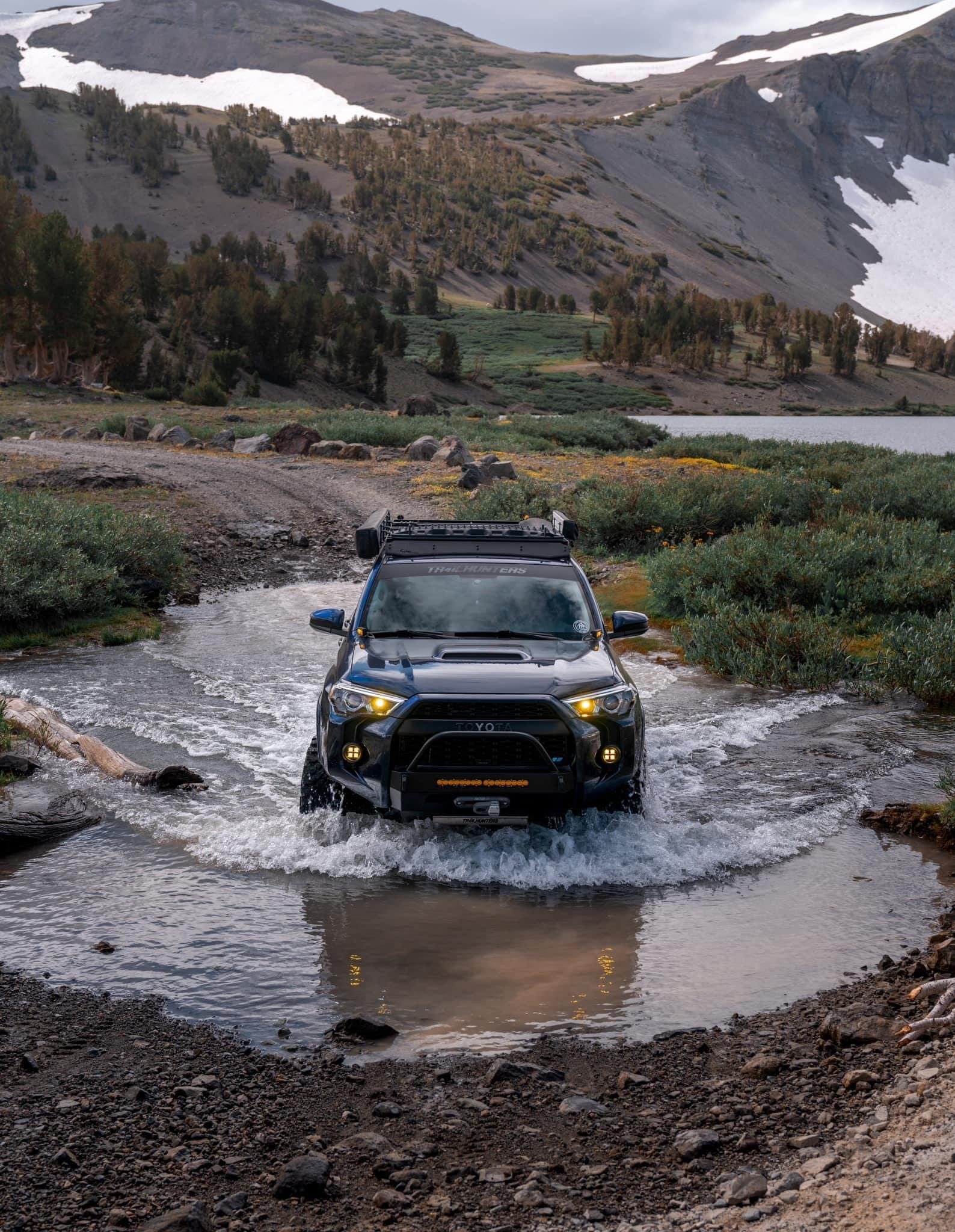 best quality 24 4runner