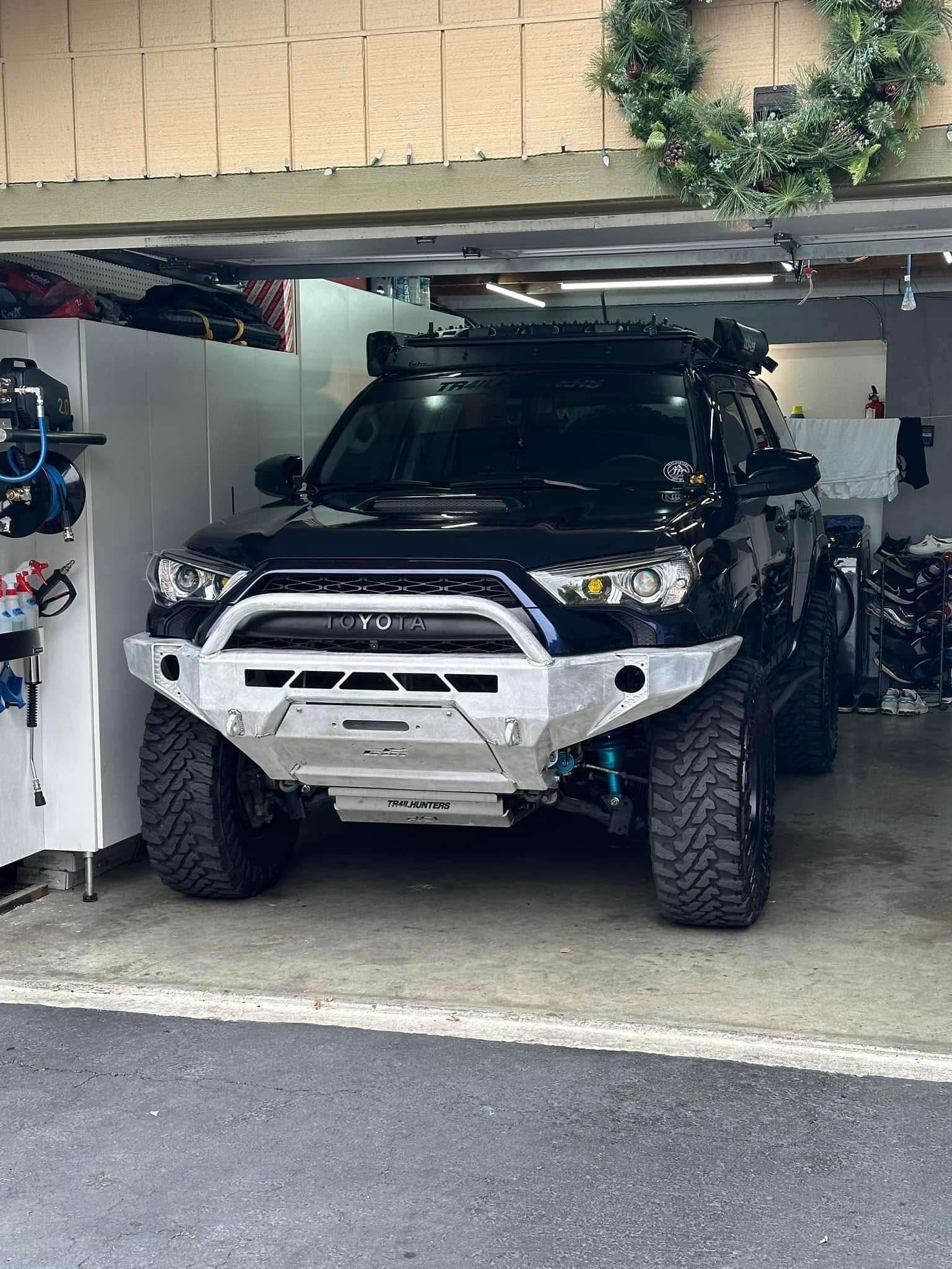 best quality 24 4runner