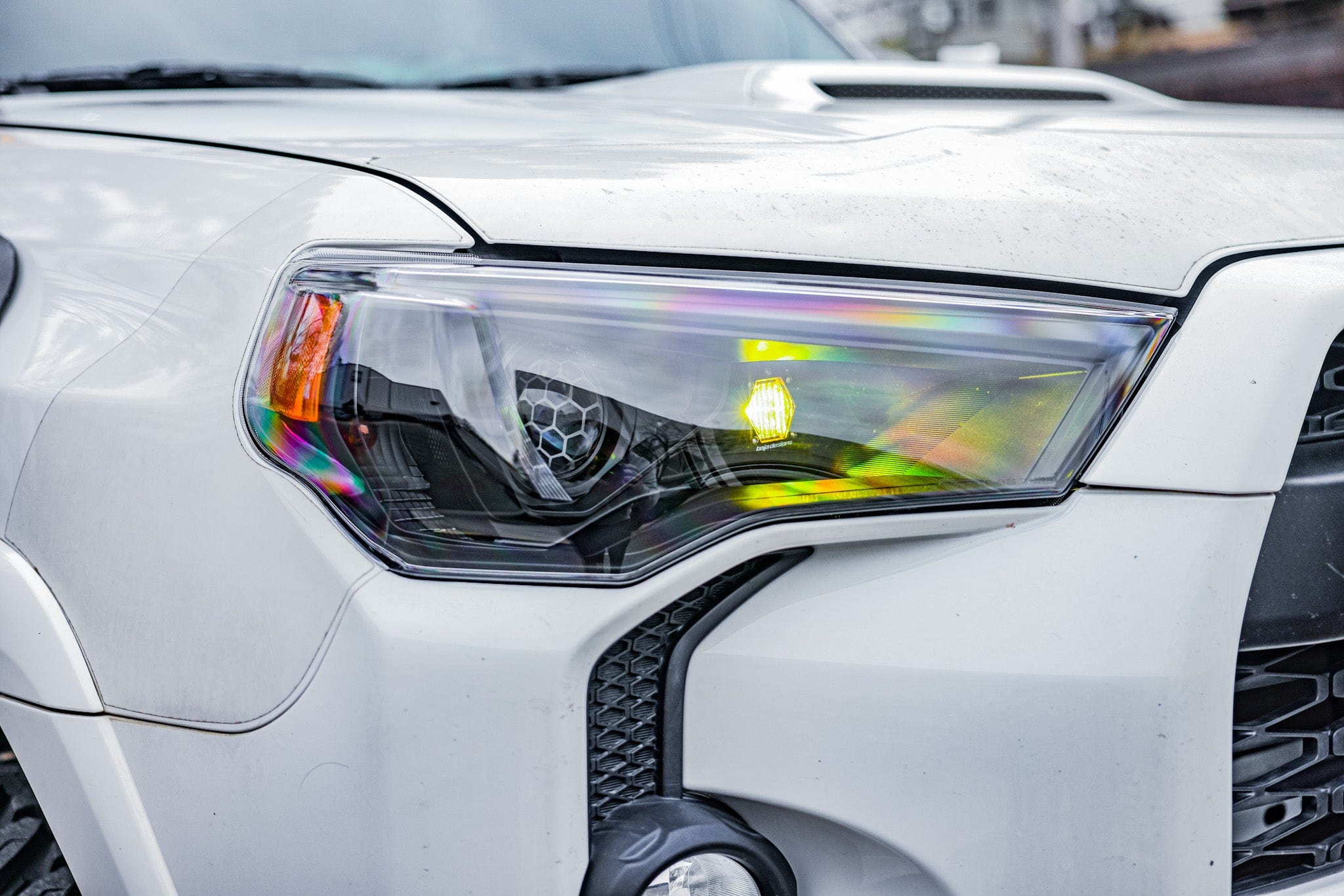 high quality 24 4runner