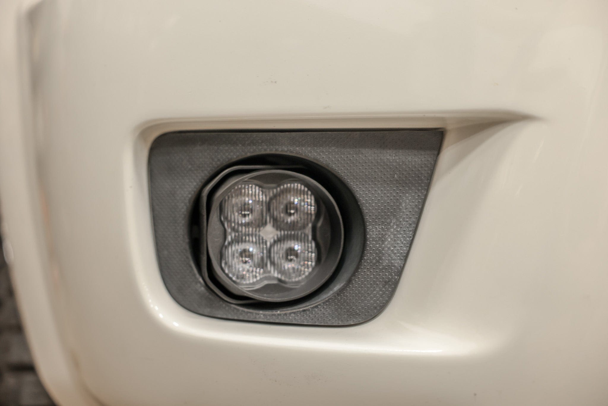 06-09 4Runner Diode Dynamics Pod Fog Light Kit 06-09 4Runner Diode Dynamics Pod Fog Light Kit