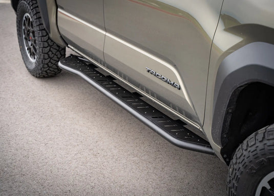 Tacoma Rock Sliders