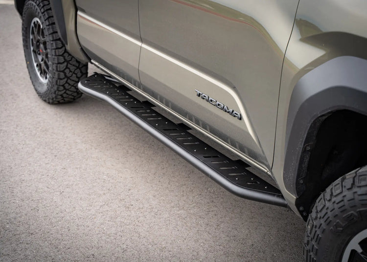 Tacoma Rock Sliders