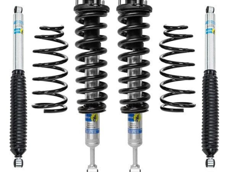  Bilstein 5100 4Runner