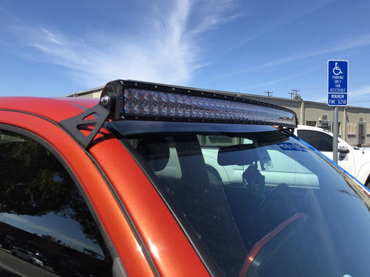 Ditch Lights vs. Light Bars: Which Setup Works Best