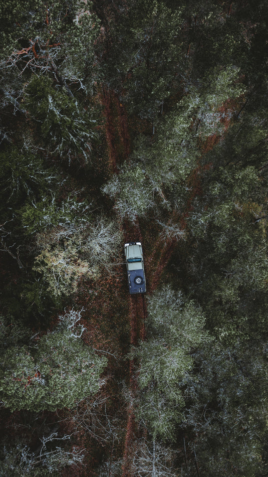 The Joy of Slow Travel: Why Taking the Long Way Matters