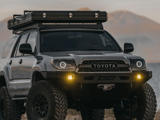 custom headlights
