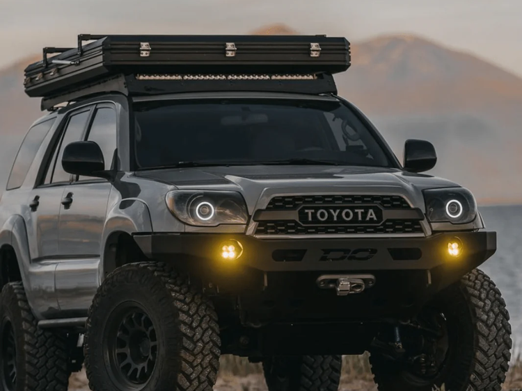 custom headlights