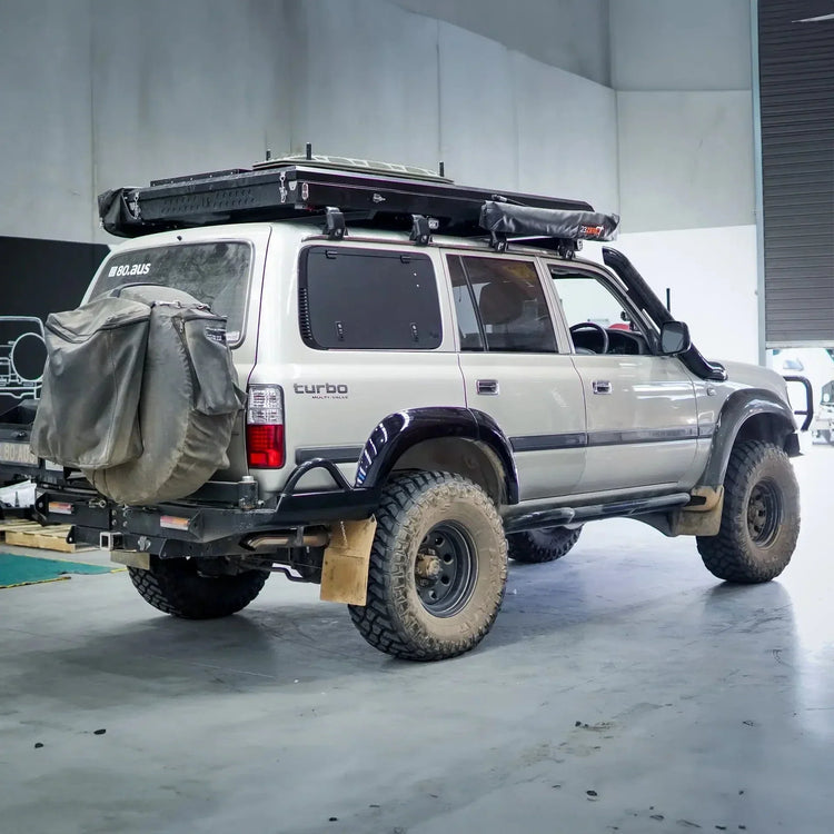 How to Choose the Right Lift Kit for Your Truck or SUV
