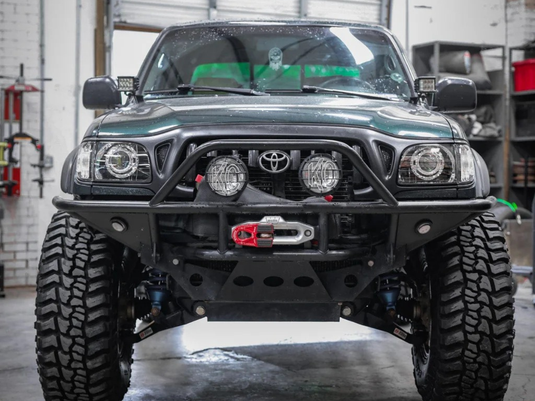 OEM headlights
