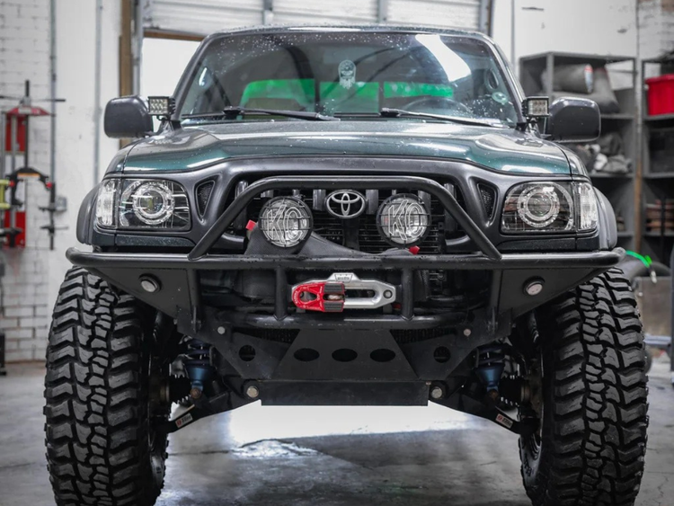 OEM headlights