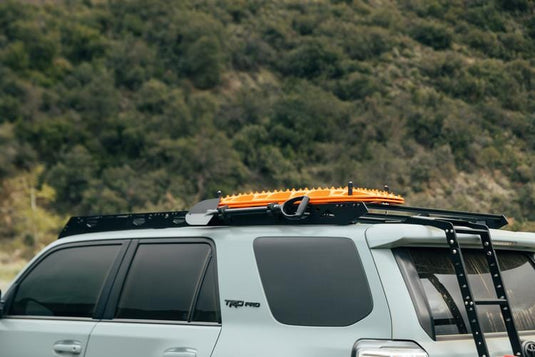 Roof Rack Packing Tips: What to Carry and How to Secure It