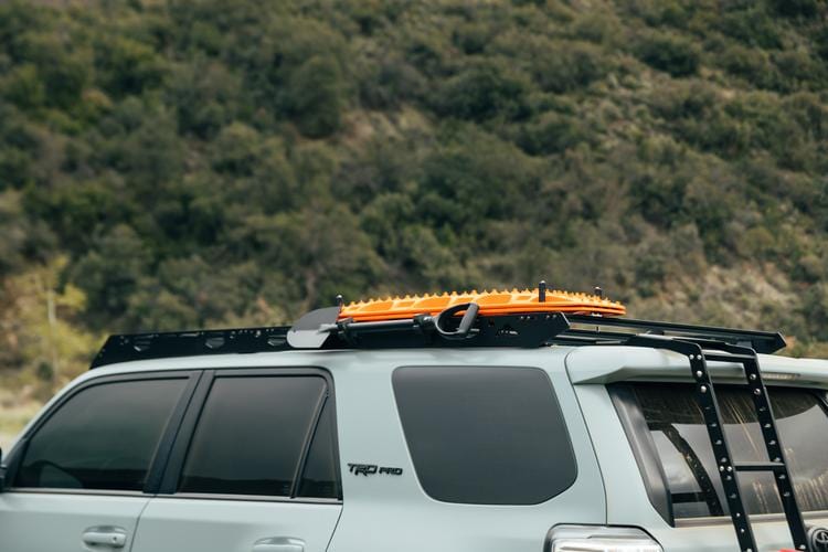 Roof Rack Packing Tips: What to Carry and How to Secure It