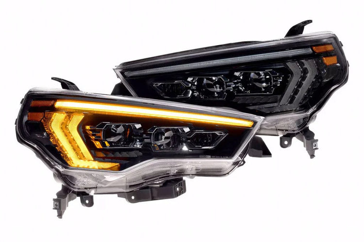 4runner headlights