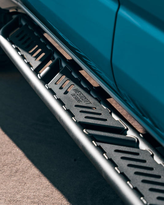 4Runner Rock Sliders