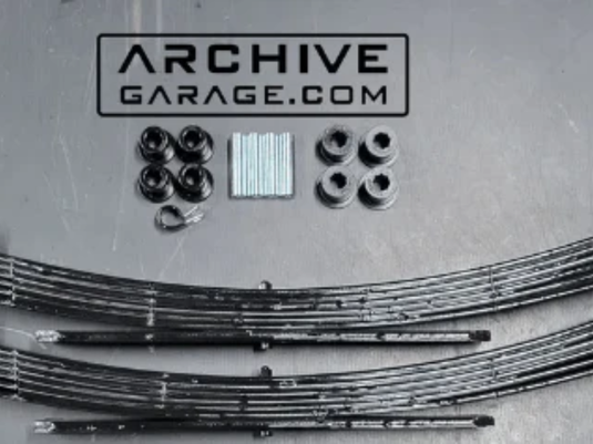  first gen tundra lift