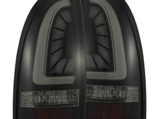  05 Tacoma headlights