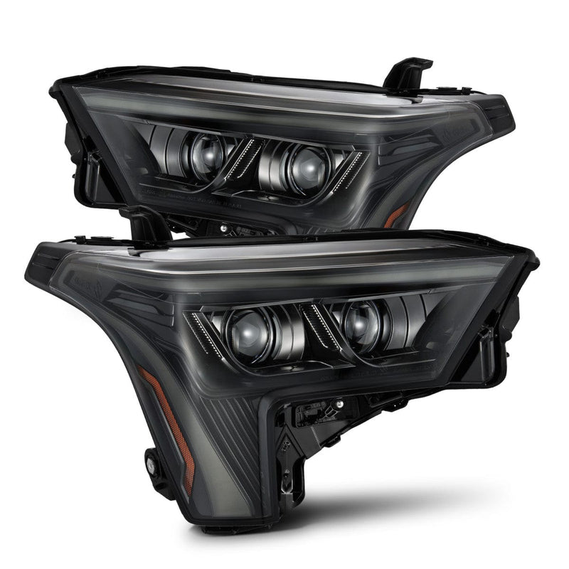 Load image into Gallery viewer, 22+ Tundra/Sequoia Luxx Series Projector Headlights

