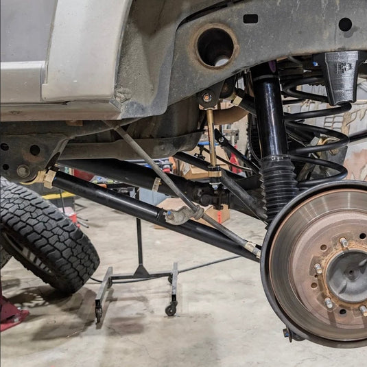 Rear Adjustable Control Arms (01-07 Sequoia)
