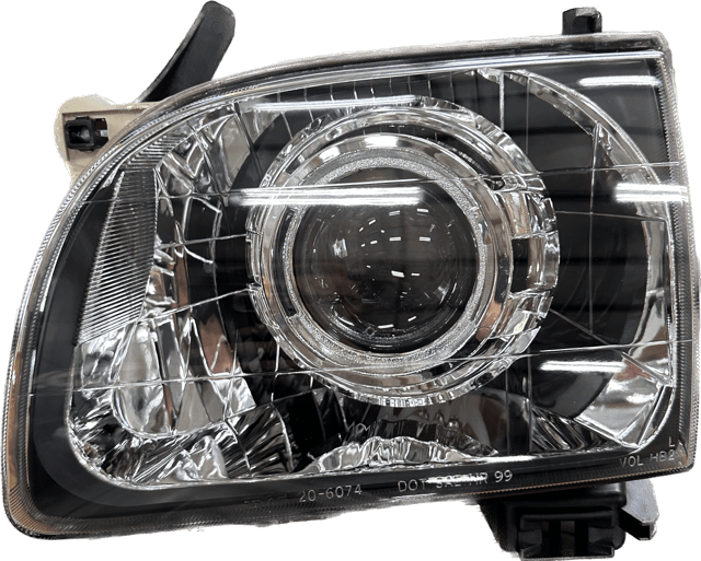Load image into Gallery viewer, OEM+ Edition Headlights / 01-04 Tacoma

