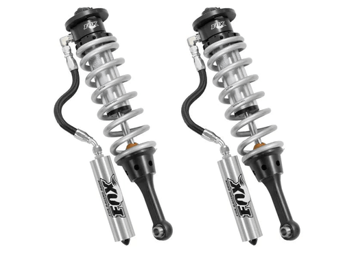 10-14 Ford Raptor Fox 3.0 Coilovers
