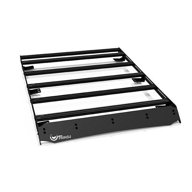 Load image into Gallery viewer, Prinsu Double Cab Roof Rack / 95-04 Tacoma
