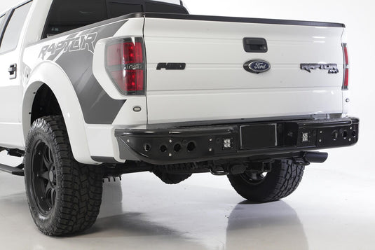 Addictive Desert Designs Bumper 2009-2014 F150/Raptor Venom Rear Bumper