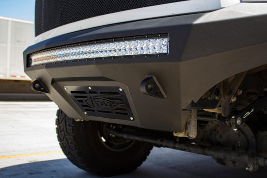Addictive Desert Designs Bumper 2010-2018 Dodge RAM 2500/3500 Stealth Fighter Front Bumper