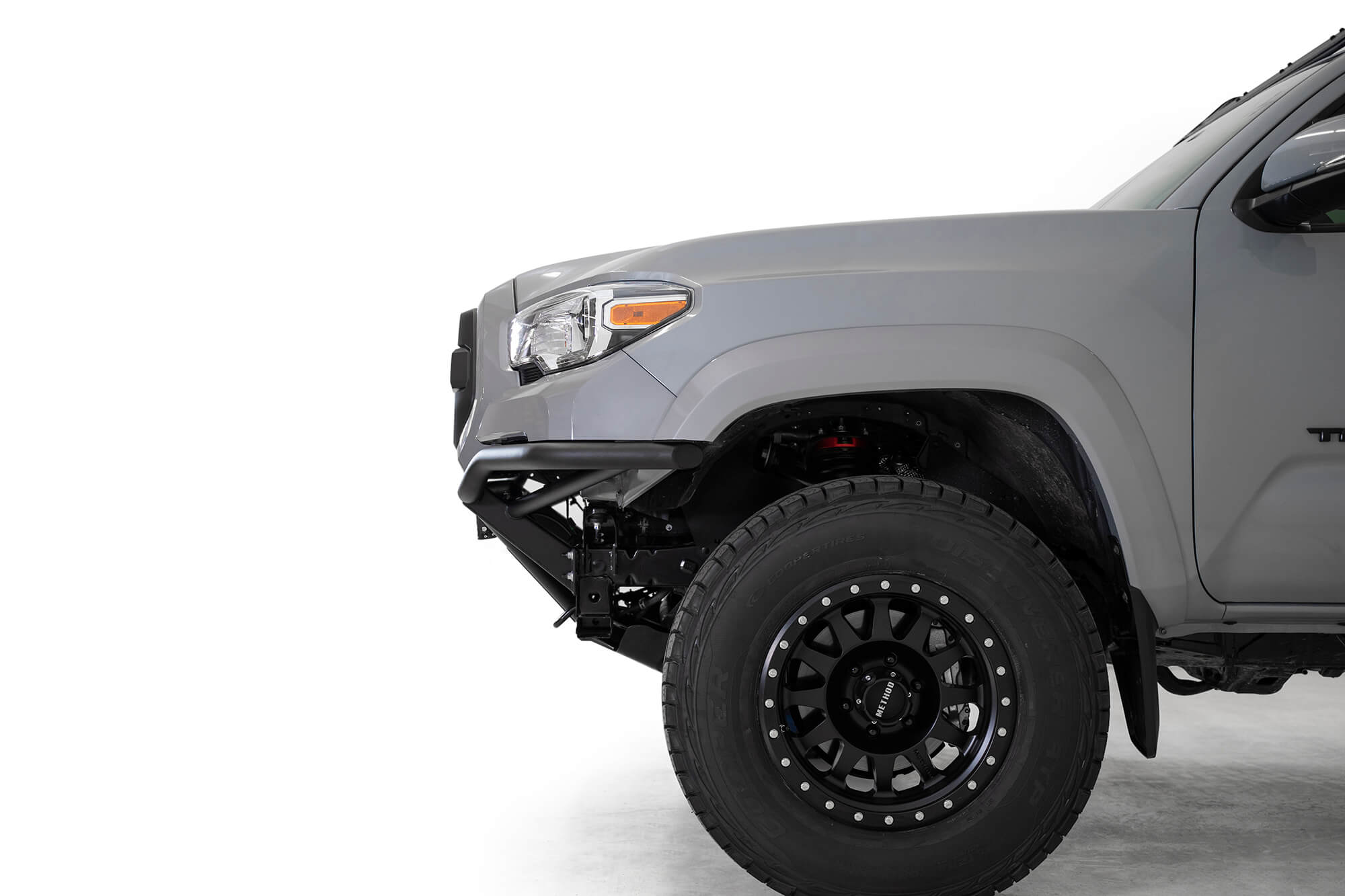 Addictive Desert Designs Bumper 2016-2023 3rd Gen Tacoma ADD PRO Bolt-On Front Bumper