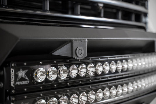 Addictive Desert Designs Bumper 2020-2023 GMC 2500/3500 Bomber HD Front Bumper