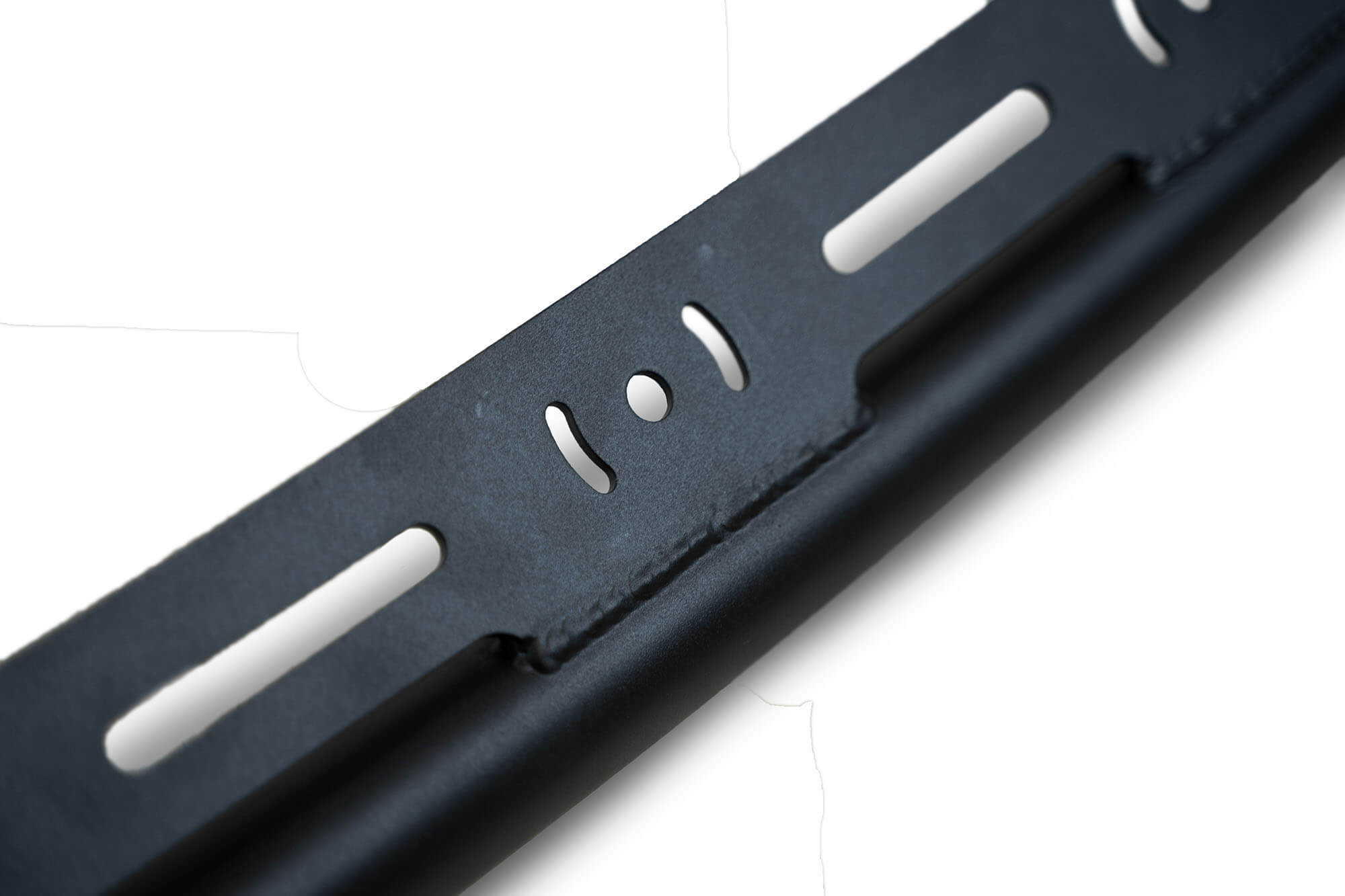 Addictive Desert Designs Bumper 2021+ Ford Bronco Bolt-On Add-On Light Hoop