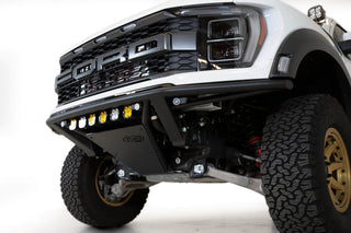 Ford Raptor R Upgrades and Modifications – TEQ Customs