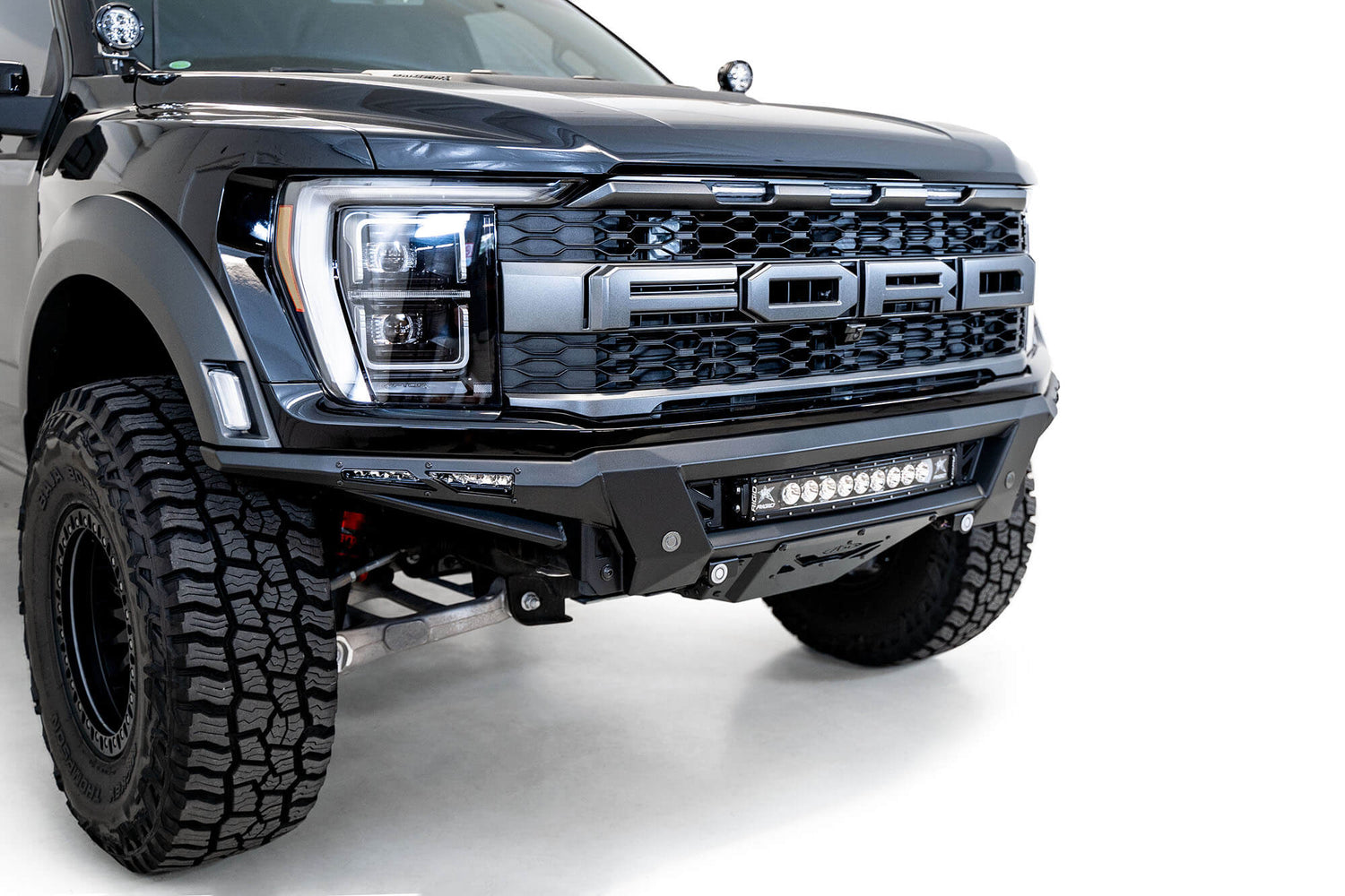 Autoplex Customs Raptor R Ford Raptor R Upgrades and Modifications – TEQ Customs