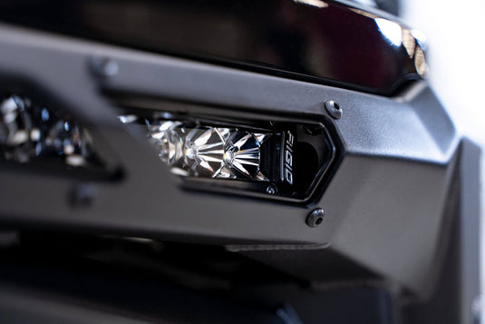 Addictive Desert Designs Bumper 2021+ Ford Raptor Phantom Front Bumper