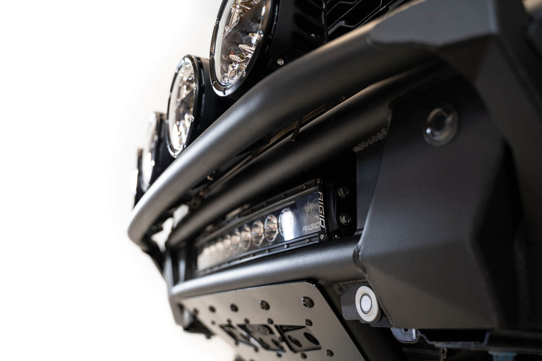 Ford Raptor R Upgrades and Modifications – TEQ Customs