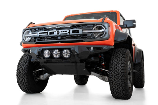 Addictive Desert Designs Bumper 2022-2025 Bronco RaptorBomber Front Bumper