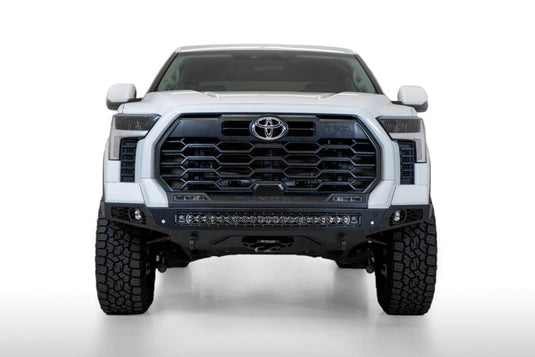 Addictive Desert Designs Bumper 2022+ Tundra Stealth Fighter Front Bumper
