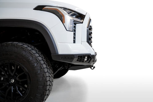Addictive Desert Designs Bumper 2022+ Tundra Stealth Fighter Front Bumper