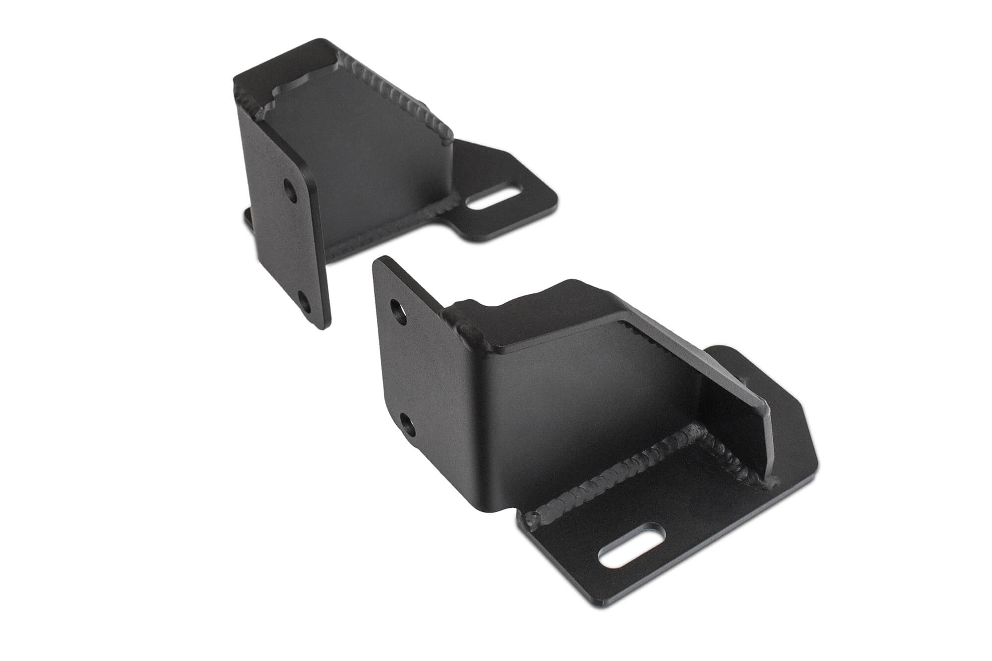 Addictive Desert Designs Bumper GGVF-AC11156801NA-Frame Reinforcement Kit