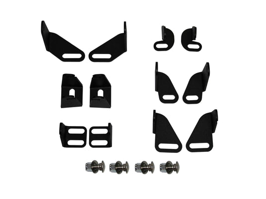 Addictive Desert Designs Bumper GGVF-ACNA158501NA-Light Mount Kit