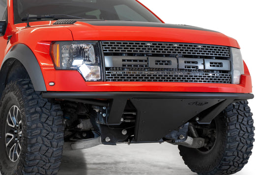 Addictive Desert Designs Bumper GGVF-F01806NA0103-ADD PRO V2 Front Bumper